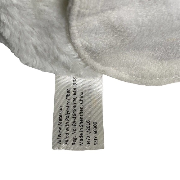 Cuddle Barn Mother Goose Animated 15" Plush Talking Stuffed Animal Nursery Rhyme - Picture 12 of 16